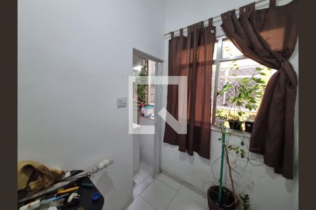Apartamento à venda com 92m², 3 quartos e sem vaga Apartamento à venda com 92m², 3 quartos e sem vagaQuarto de Serviço