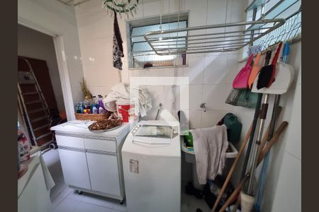 Apartamento à venda com 92m², 3 quartos e sem vaga Apartamento à venda com 92m², 3 quartos e sem vagaÁrea de Serviço
