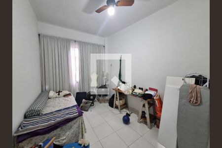 Apartamento à venda com 92m², 3 quartos e sem vaga Apartamento à venda com 92m², 3 quartos e sem vagaQuarto 2