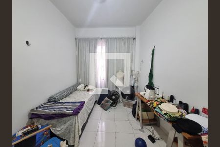 Apartamento à venda com 92m², 3 quartos e sem vaga Apartamento à venda com 92m², 3 quartos e sem vagaQuarto 2