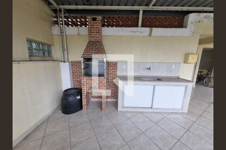 Apartamento à venda com 92m², 3 quartos e sem vaga Apartamento à venda com 92m², 3 quartos e sem vagaÁrea comum - Churrasqueira