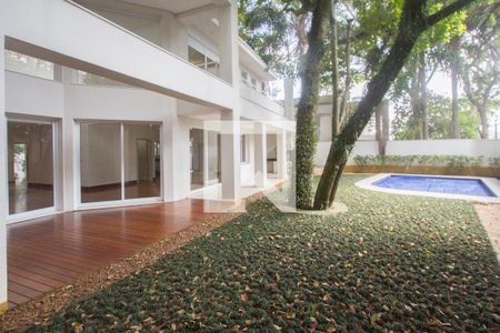 Casa de condomínio à venda com 931m², 4 quartos e 3 vagas Casa de condomínio à venda com 931m², 4 quartos e 3 vagasJardim