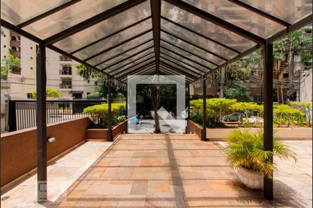 Apartamento à venda com 39m², 1 quarto e 1 vaga Apartamento à venda com 39m², 1 quarto e 1 vagaEntrada