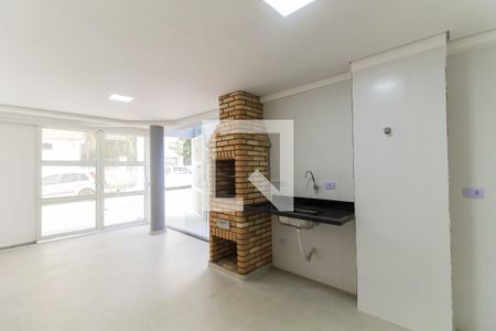 Apartamento à venda com 43m², 2 quartos e sem vaga Apartamento à venda com 43m², 2 quartos e sem vagaÁrea comum