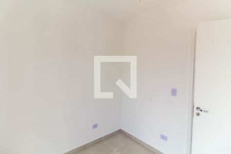 Apartamento à venda com 43m², 2 quartos e sem vaga Apartamento à venda com 43m², 2 quartos e sem vagaQuarto