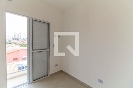 Apartamento à venda com 43m², 2 quartos e sem vaga Apartamento à venda com 43m², 2 quartos e sem vagaQuarto