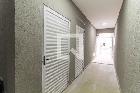 Apartamento à venda com 43m², 2 quartos e sem vaga Apartamento à venda com 43m², 2 quartos e sem vagaÁrea externa