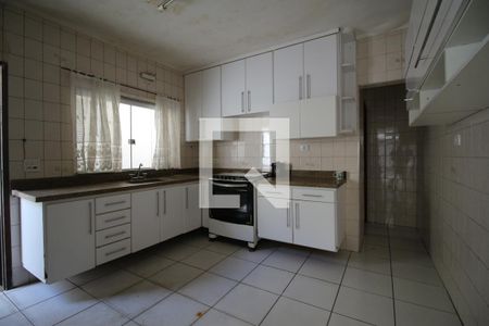 Casa à venda com 200m², 2 quartos e 2 vagasCozinha