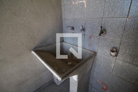 Casa à venda com 200m², 2 quartos e 2 vagasÁrea de Serviço