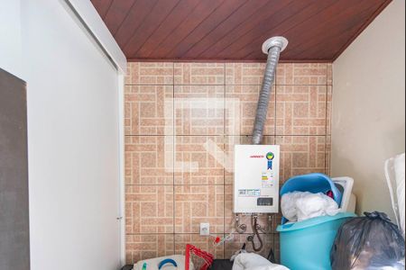 Casa à venda com 240m², 3 quartos e 4 vagas Casa à venda com 240m², 3 quartos e 4 vagasQuarto de serviço