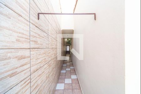 Casa à venda com 240m², 3 quartos e 4 vagas Casa à venda com 240m², 3 quartos e 4 vagasCorredor Externo