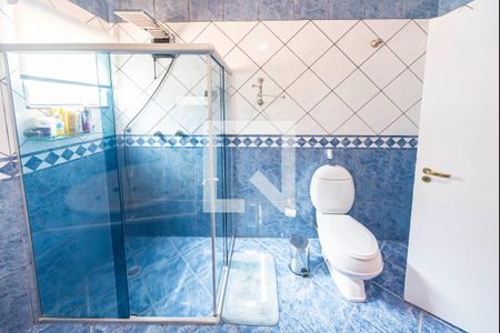 Casa à venda com 240m², 3 quartos e 4 vagas Casa à venda com 240m², 3 quartos e 4 vagasBanheiro do Quarto 3