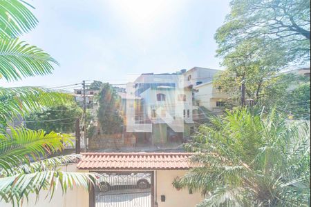 Casa à venda com 240m², 3 quartos e 4 vagas Casa à venda com 240m², 3 quartos e 4 vagasVista da Varanda do Quarto 3