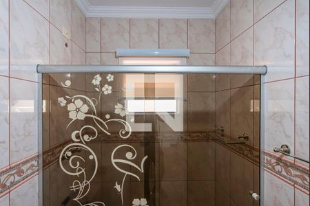 Casa à venda com 240m², 3 quartos e 4 vagas Casa à venda com 240m², 3 quartos e 4 vagasBanheiro Social