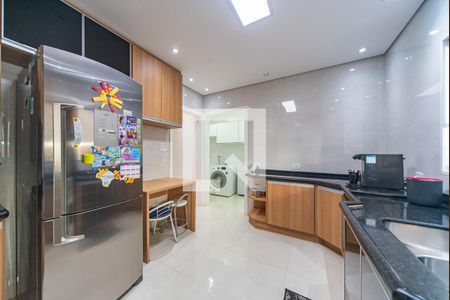 Casa à venda com 240m², 3 quartos e 4 vagas Casa à venda com 240m², 3 quartos e 4 vagasCozinha