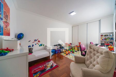 Casa à venda com 240m², 3 quartos e 4 vagas Casa à venda com 240m², 3 quartos e 4 vagasQuarto 2