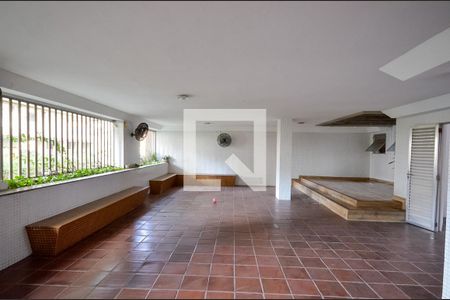 Apartamento à venda com 115m², 2 quartos e 1 vagaÁrea comum - Playground