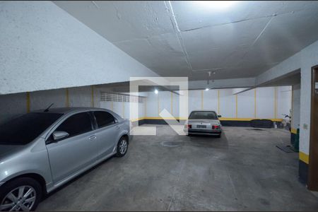 Apartamento à venda com 115m², 2 quartos e 1 vagaGaragem