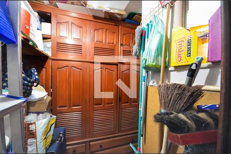 Apartamento à venda com 115m², 2 quartos e 1 vagaQuarto de Serviço