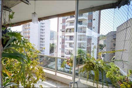 Apartamento à venda com 115m², 2 quartos e 1 vagaVista da Suíte