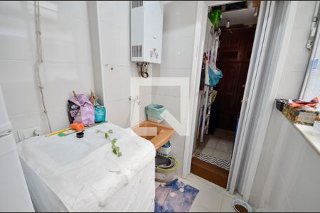 Apartamento à venda com 115m², 2 quartos e 1 vagaÁrea de Serviço