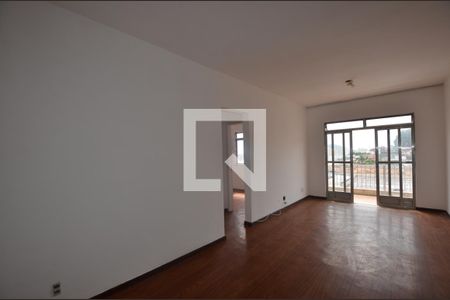 Sala de apartamento para alugar com 2 quartos, 60m² em Campinho, Rio de Janeiro