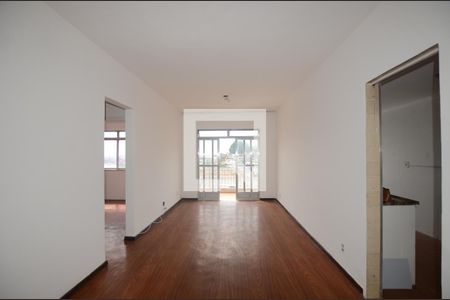 Sala de apartamento para alugar com 2 quartos, 60m² em Campinho, Rio de Janeiro
