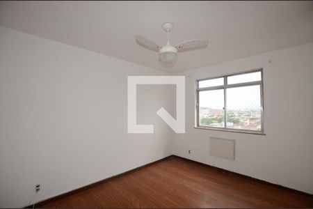 Quarto 1 de apartamento para alugar com 2 quartos, 60m² em Campinho, Rio de Janeiro