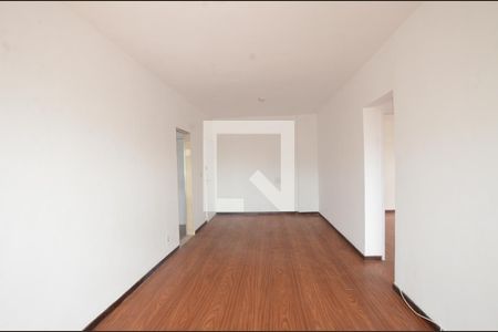 Sala de apartamento para alugar com 2 quartos, 60m² em Campinho, Rio de Janeiro