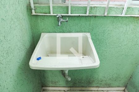 Casa à venda com 32m², 1 quarto e sem vagaÁrea de serviço