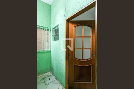 Casa à venda com 32m², 1 quarto e sem vagaÁrea de serviço