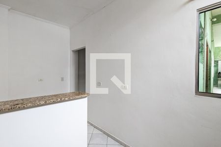 Casa à venda com 32m², 1 quarto e sem vagaCozinha