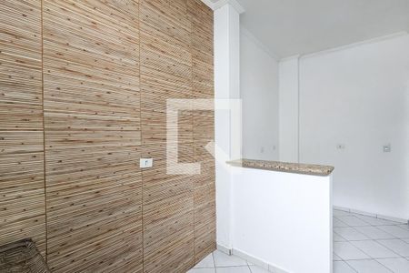 Casa à venda com 32m², 1 quarto e sem vagaCozinha