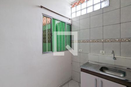 Casa à venda com 32m², 1 quarto e sem vagaCozinha