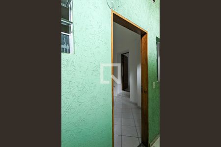 Casa à venda com 32m², 1 quarto e sem vagaÁrea de serviço