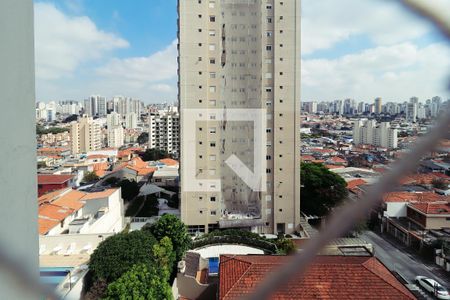 Apartamento à venda com 97m², 3 quartos e 2 vagas Apartamento à venda com 97m², 3 quartos e 2 vagasÁrea de Serviço