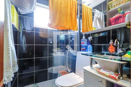 Apartamento à venda com 97m², 3 quartos e 2 vagas Apartamento à venda com 97m², 3 quartos e 2 vagasSuíte