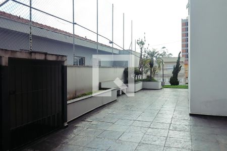 Apartamento à venda com 97m², 3 quartos e 2 vagas Apartamento à venda com 97m², 3 quartos e 2 vagasÁrea comum