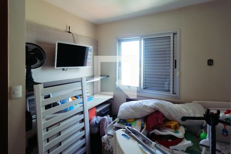 Apartamento à venda com 97m², 3 quartos e 2 vagas Apartamento à venda com 97m², 3 quartos e 2 vagasQuarto 2