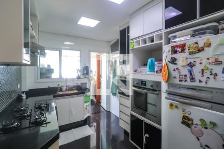 Apartamento à venda com 97m², 3 quartos e 2 vagas Apartamento à venda com 97m², 3 quartos e 2 vagasCozinha