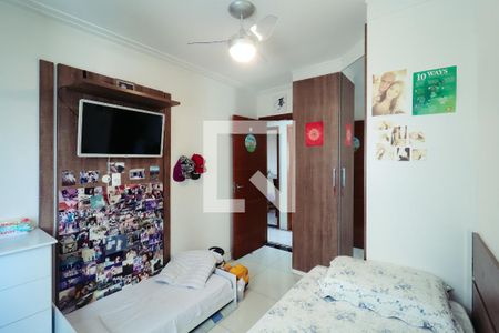 Apartamento à venda com 97m², 3 quartos e 2 vagas Apartamento à venda com 97m², 3 quartos e 2 vagasQuarto 1