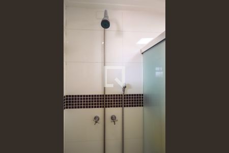 Apartamento à venda com 97m², 3 quartos e 2 vagas Apartamento à venda com 97m², 3 quartos e 2 vagasBanheiro Social