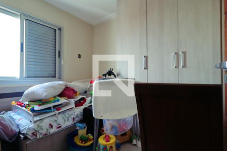 Apartamento à venda com 97m², 3 quartos e 2 vagas Apartamento à venda com 97m², 3 quartos e 2 vagasQuarto 2