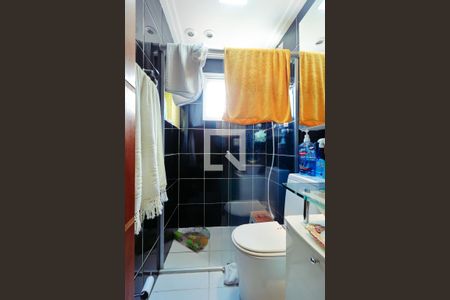 Apartamento à venda com 97m², 3 quartos e 2 vagas Apartamento à venda com 97m², 3 quartos e 2 vagasSuíte