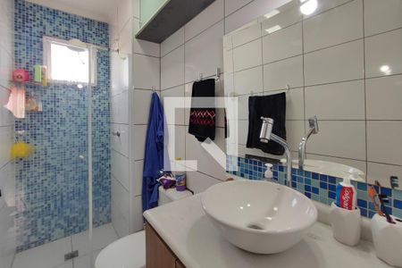 Apartamento à venda com 54m², 2 quartos e 1 vagaBanheiro