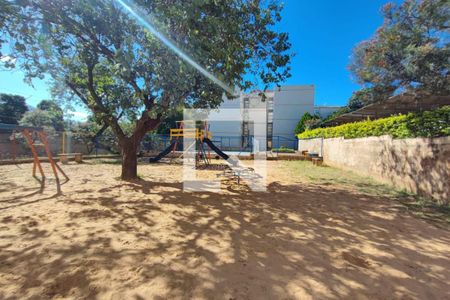 Apartamento à venda com 54m², 2 quartos e 1 vaga Apartamento à venda com 54m², 2 quartos e 1 vagaÁrea comum - Playground