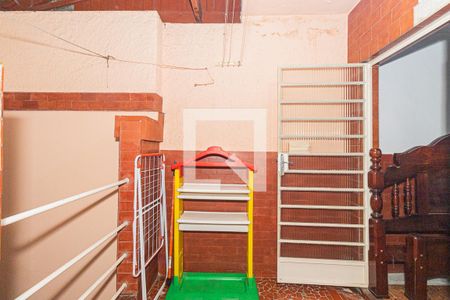 Casa à venda com 220m², 4 quartos e sem vaga Casa à venda com 220m², 4 quartos e sem vagaÁrea de Serviço