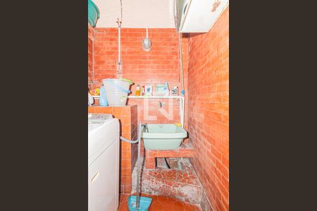 Casa à venda com 220m², 4 quartos e sem vaga Casa à venda com 220m², 4 quartos e sem vagaÁrea de Serviço