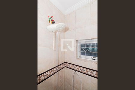 Casa à venda com 220m², 4 quartos e sem vaga Casa à venda com 220m², 4 quartos e sem vagaBanheiro 1