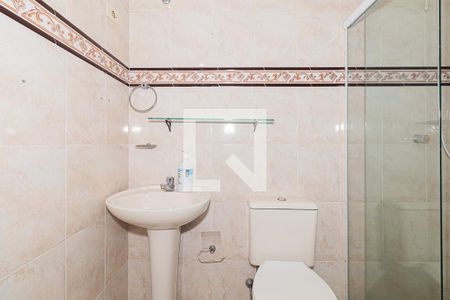 Casa à venda com 220m², 4 quartos e sem vaga Casa à venda com 220m², 4 quartos e sem vagaBanheiro 1